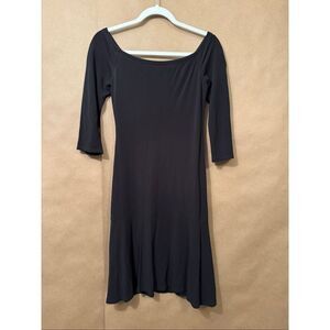 Ralph Lauren Vintage Black Label Dress